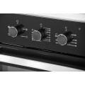 Духовой шкаф электрический встраиваемый EXITEQ F41 MR